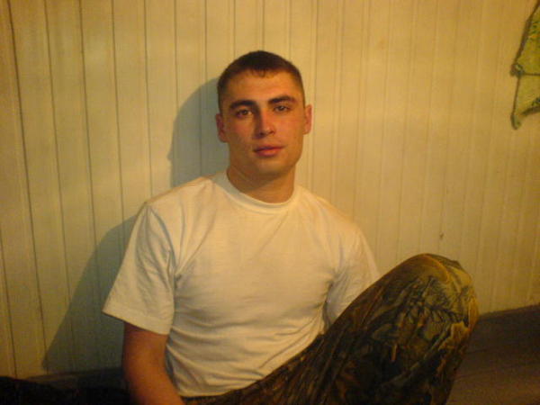 Дмитрий Владимирович