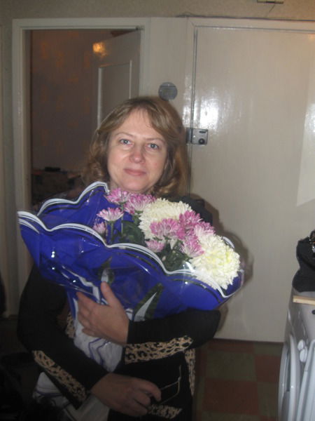 Евгения Пушкина