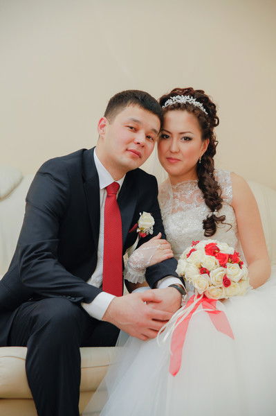 Nurasel*** Ayaganovy