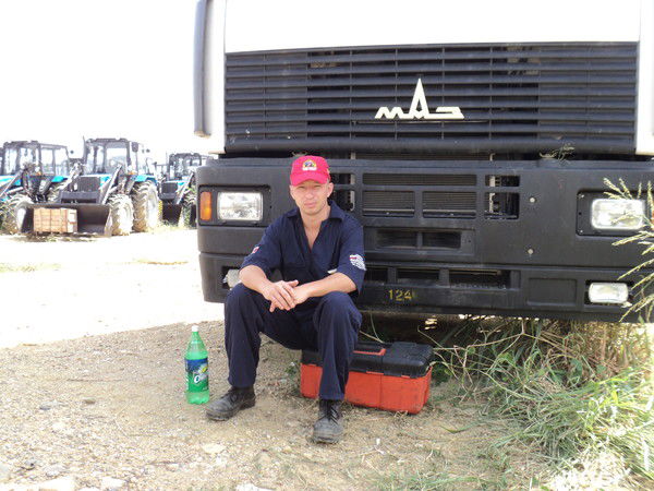 Владимир Шакуро