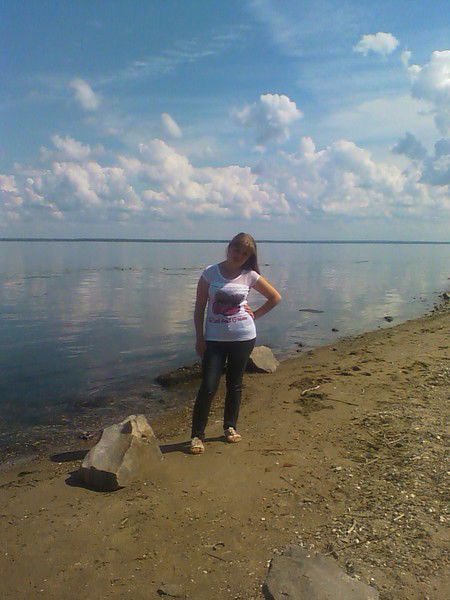 Наталья Ефимова