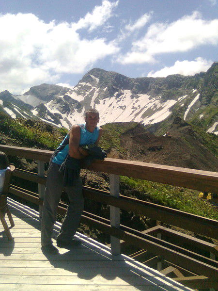 Виктор Егоров