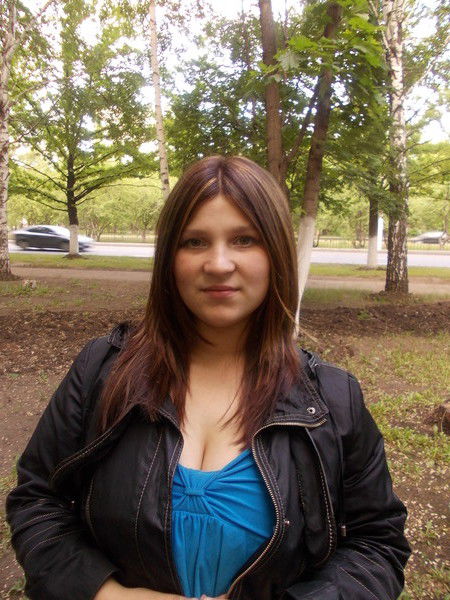 Ирина Гусева