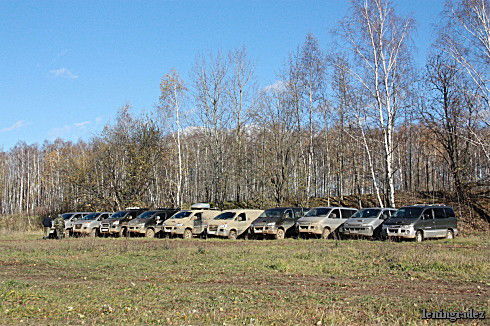 Екатерина Милюкова