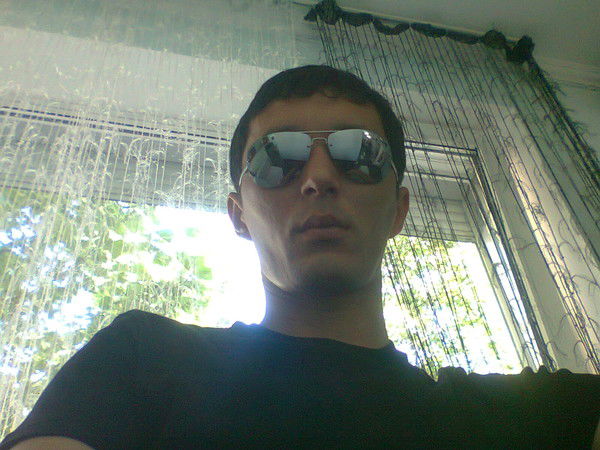 Рустем Мухтаров