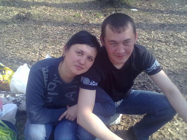 Зилия Шафикова