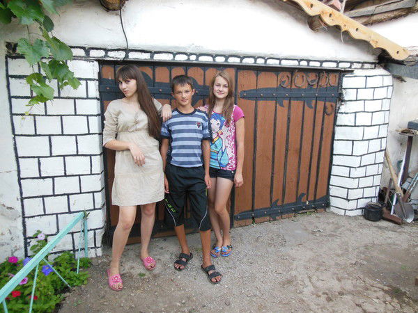 Кирилл Крылач