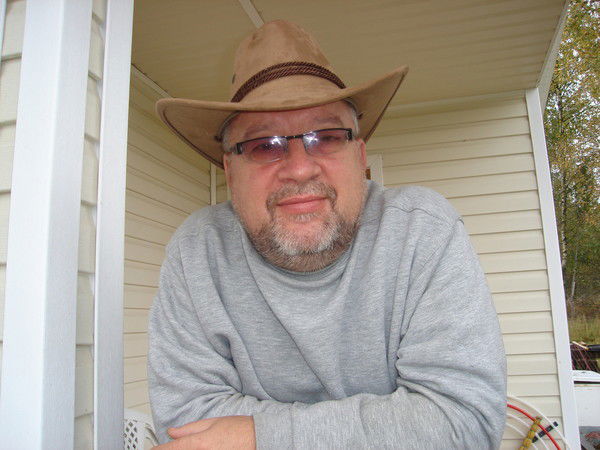 Сергей Епишкин