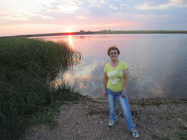 Людмила Седых