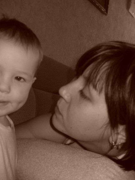 Олеся Андреева