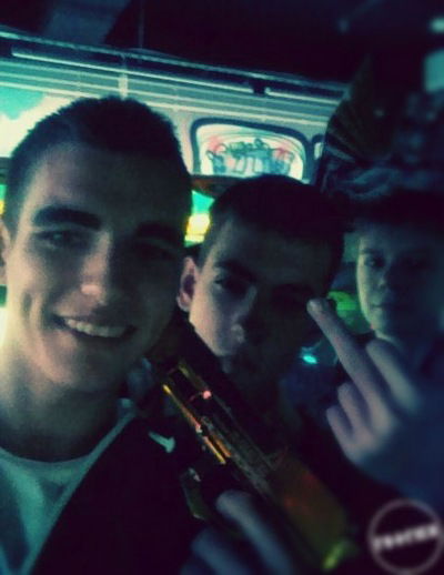 Денис Тарарков