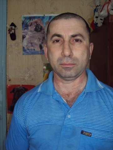 Валера Кечеджиев