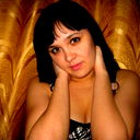 Ирина Товстокор