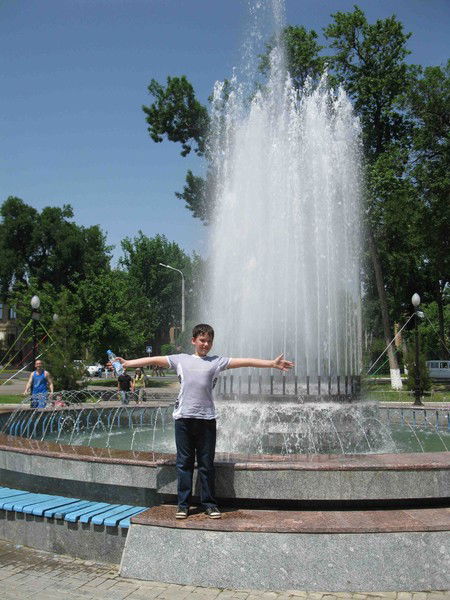 Илья Осюнихин