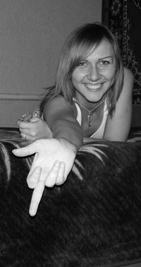 Алена Каспшицкая