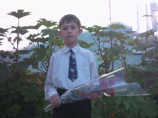 Константин Переверзев