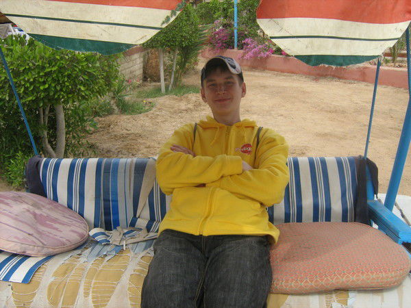 Миша Девятых