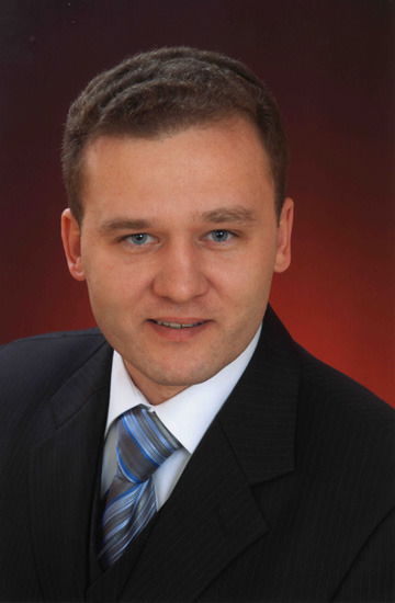 Виталий Федоров