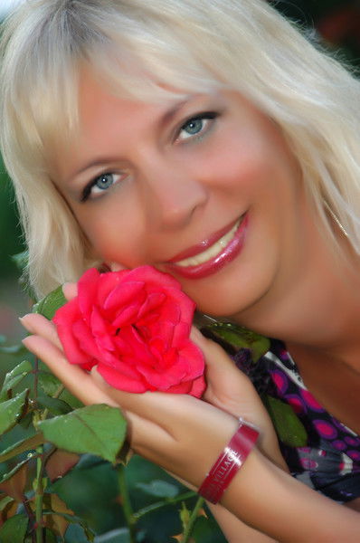 Людмила Ильченко