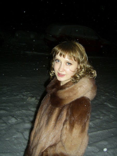 Инна Латыпова