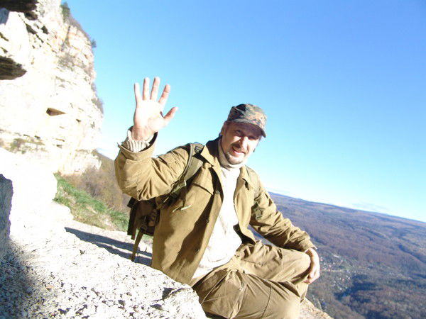 Алексей Соловьев