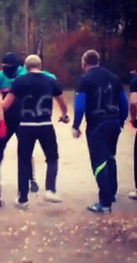 Артём Полянов