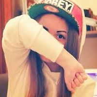 Ася Мамедова