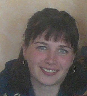 Наталья Самаст