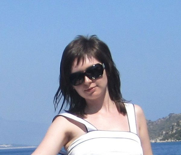 Екатерина Винникова