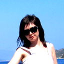 Екатерина Винникова