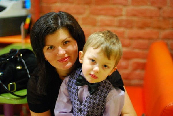 Людмила Гришаева