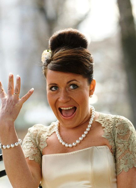 Наталья Кудрявченко