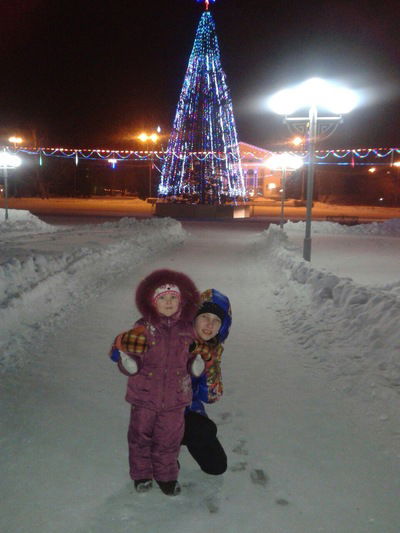 Регина Боровикова