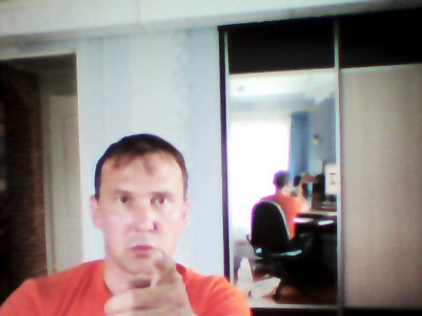 Александр Петров