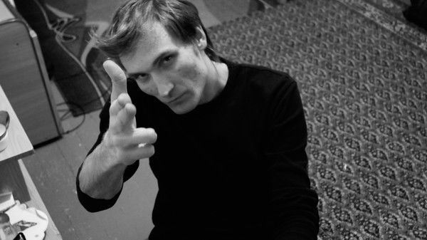 Сахаров Алексей