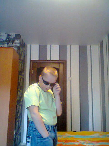 Anriy1 Заборовский