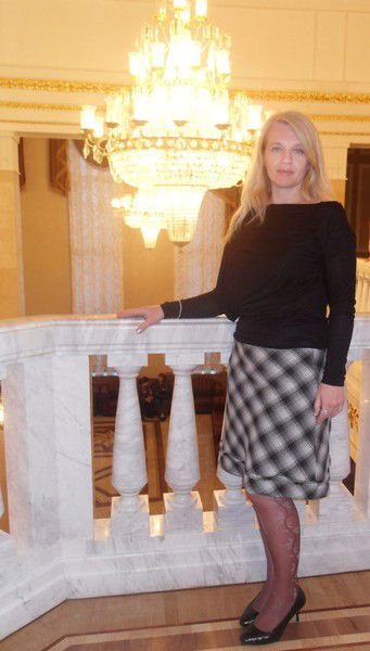 Светлана Журид