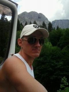 Дмитрий Новиков