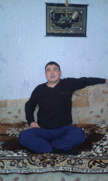 Ерсын Табулдинов