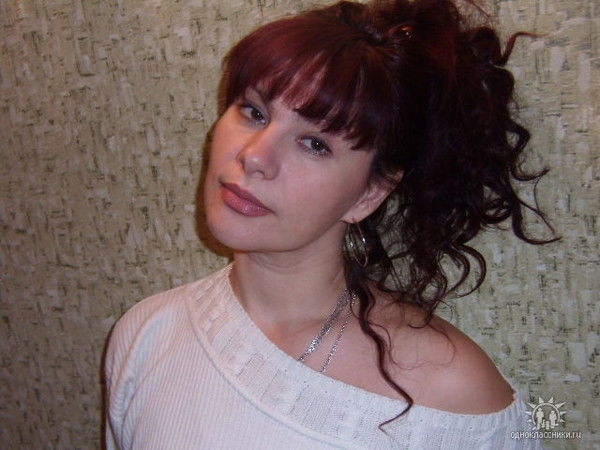 Елена Дронова