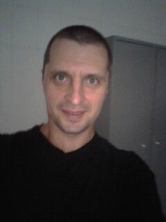 Антон Лизберг