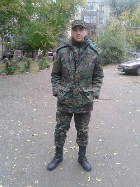 Артём Филиппов