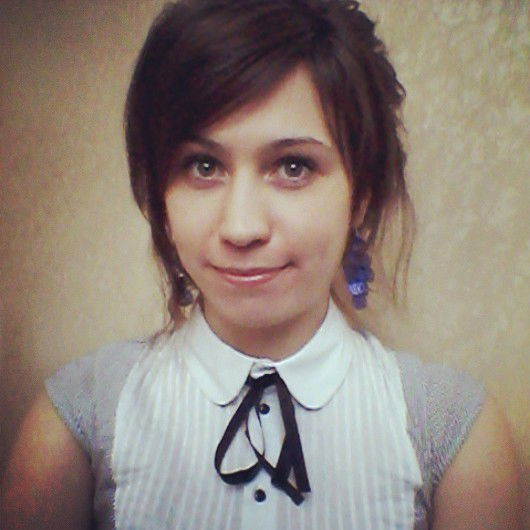 Юлия Шмырова