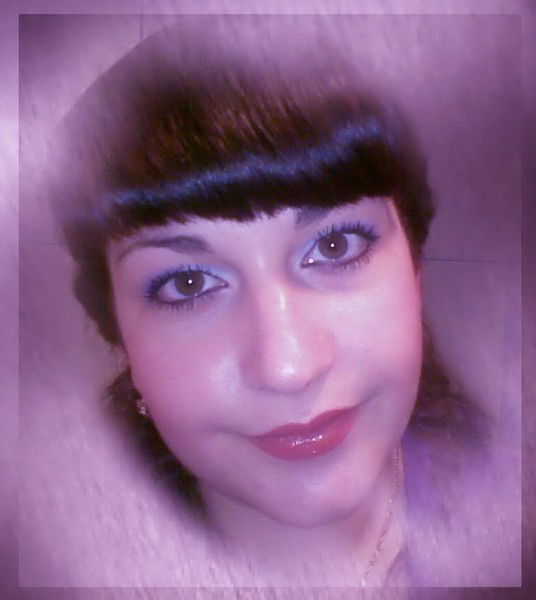 Мария Волкова