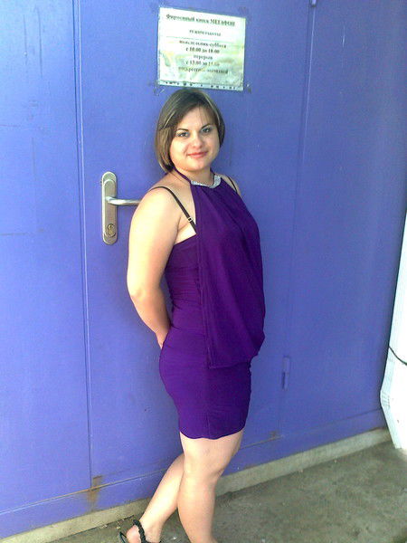 Оксана Шевчук