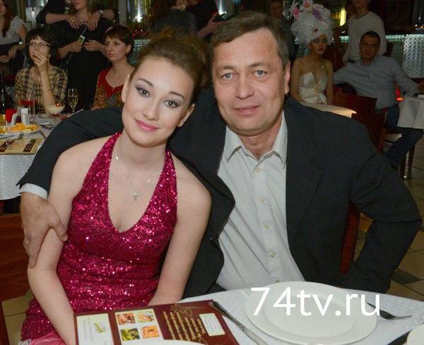 Сергей Сазонов