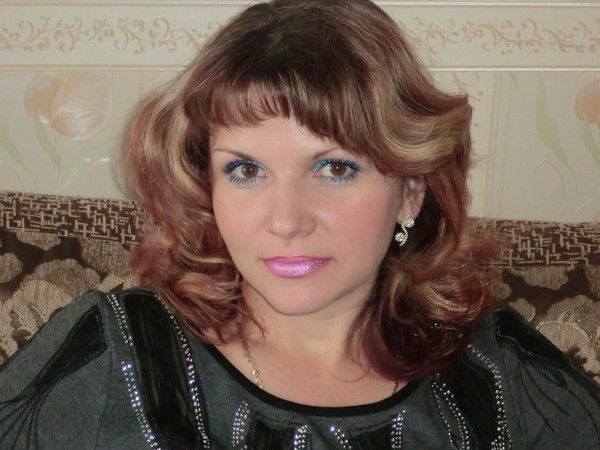 Наталья Павлова