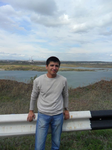 Фидаиль Хасанов