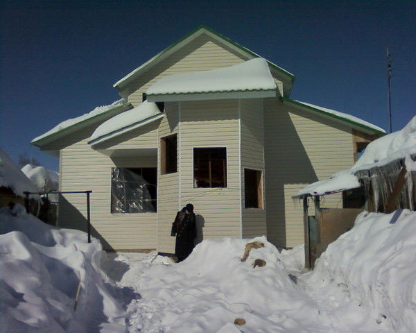 Наталия Бородина