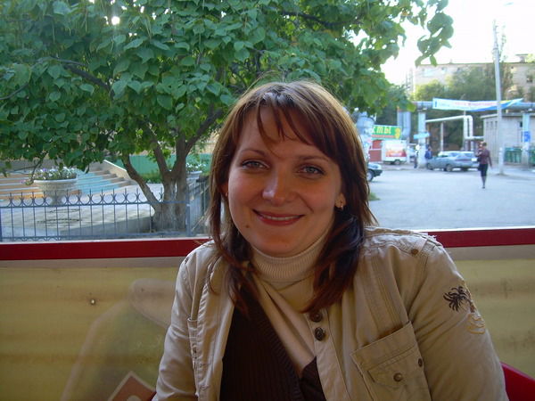 Елена Прибылова